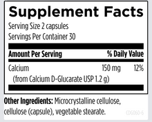 Load image into Gallery viewer, Cal D Gluc 90c
