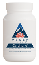 Load image into Gallery viewer, Carditone 60 Caplets
