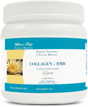 Load image into Gallery viewer, Collagen + HMB (Vanilla) 14sv
