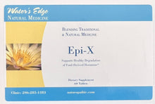 Load image into Gallery viewer, Epi-X
