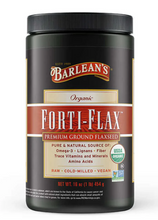 Load image into Gallery viewer, Flax Powder 16oz

