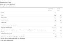 Load image into Gallery viewer, Collagen + HMB (Vanilla) 14sv
