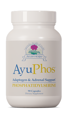 Ayuphos 90 Capsules