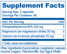 Load image into Gallery viewer, Ayuphos 90 Capsules
