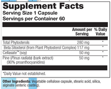 Load image into Gallery viewer, Sterol 117 60 Capsules
