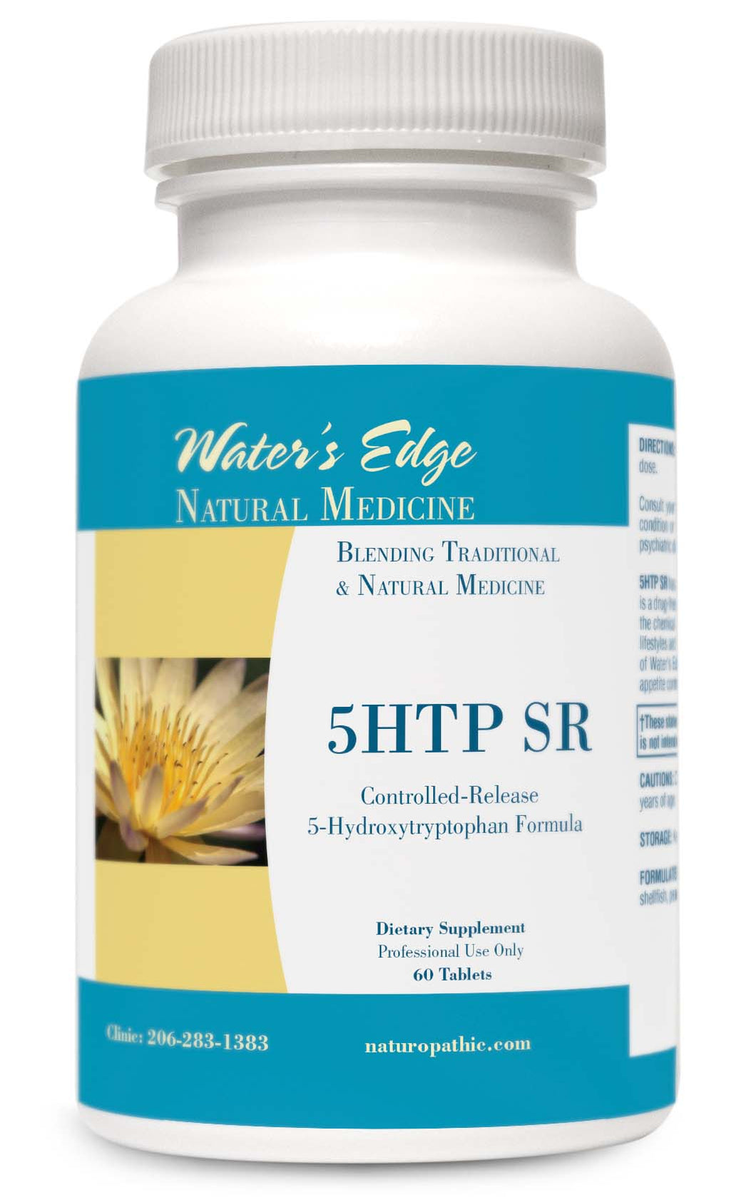 5HTP SR