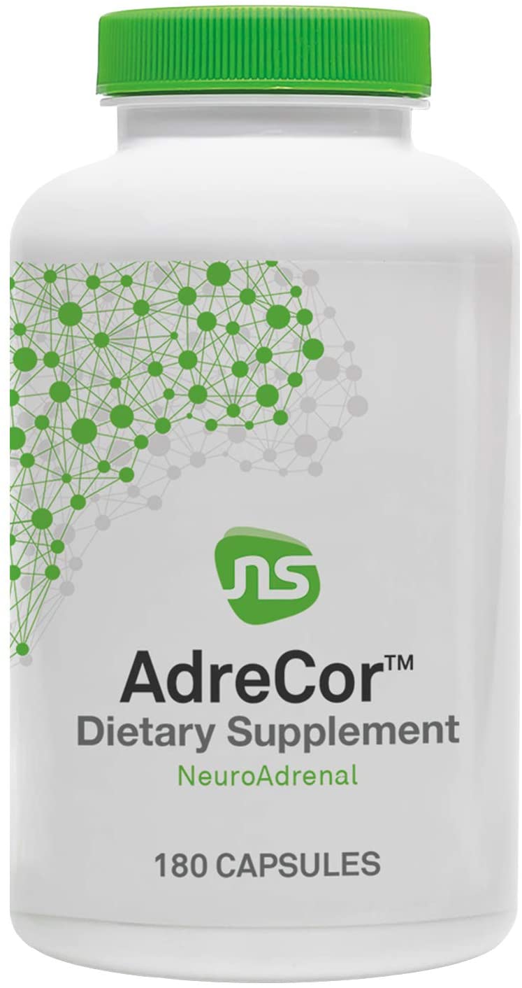 Adrecor 180 Capsules