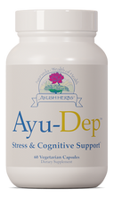 Load image into Gallery viewer, Ayu-Dep 60 Capsules

