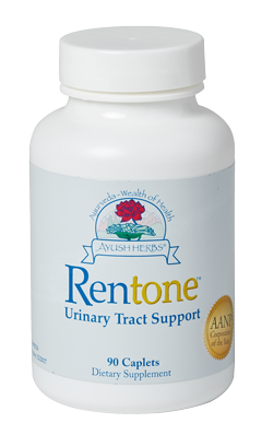 Rentone 90 Caplets