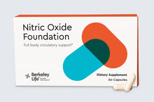Load image into Gallery viewer, Nitric Oxide Booster 60 Capsules
