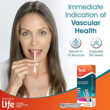Load image into Gallery viewer, Nitric Oxide Test Strips 50 Count
