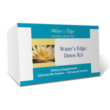 Load image into Gallery viewer, Detox Kit

