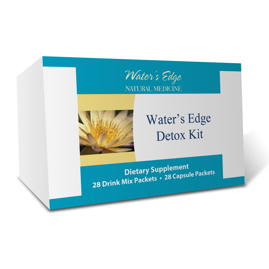 Detox Kit