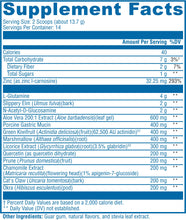 Load image into Gallery viewer, Digestive Tract Repair (chai)

