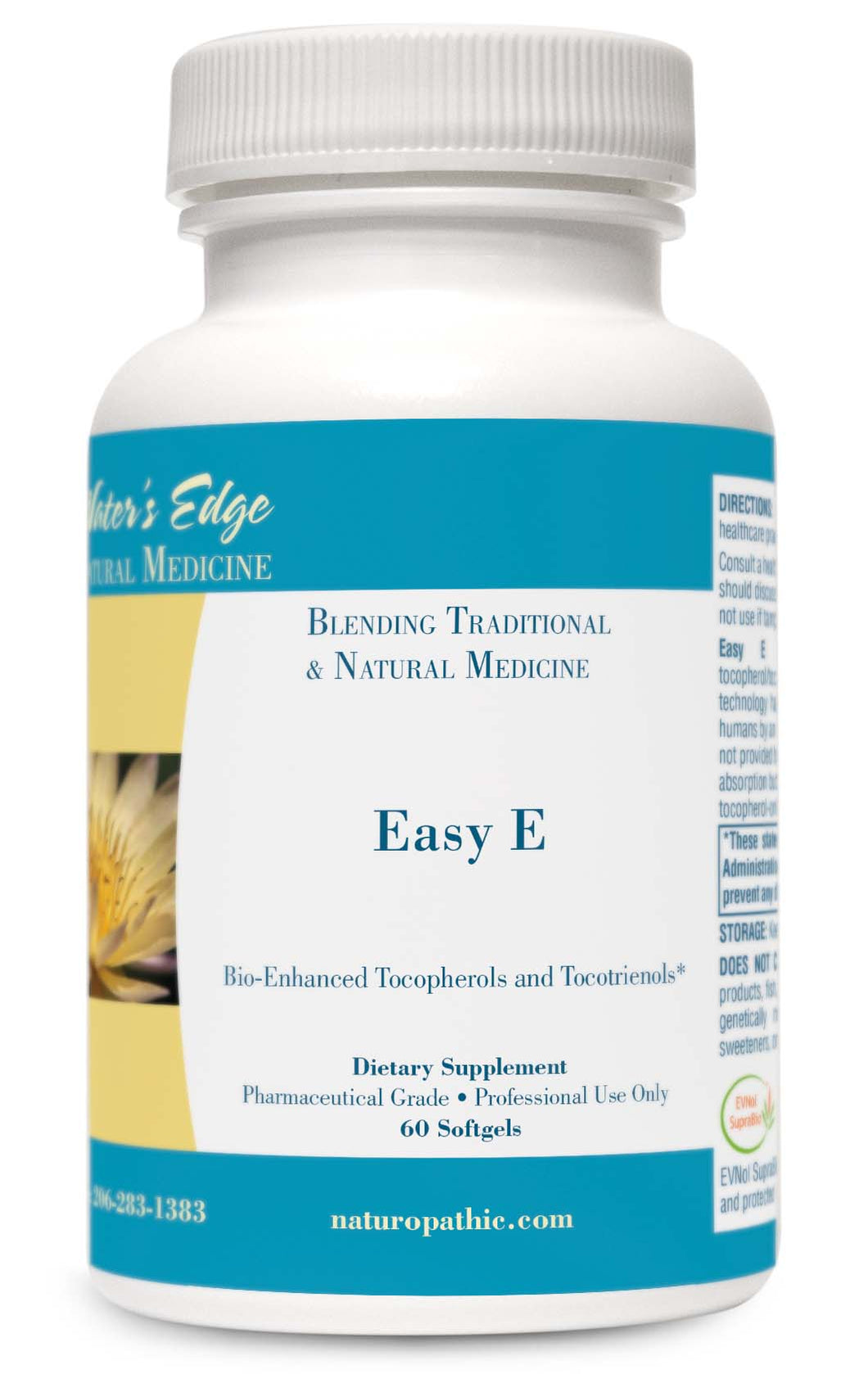 Easy E 60 Softgels
