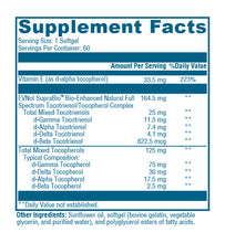 Load image into Gallery viewer, Easy E 60 Softgels
