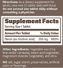 Load image into Gallery viewer, Endur-Acin 250mg 100 Tablets
