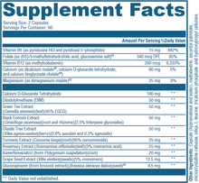 Load image into Gallery viewer, EstroGuard 120ct (was Femguard)
