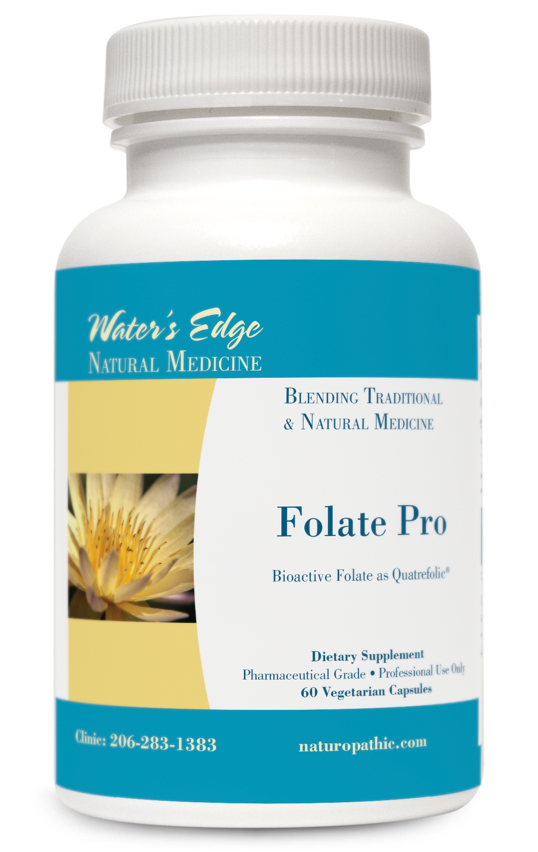 Folate Pro 60c