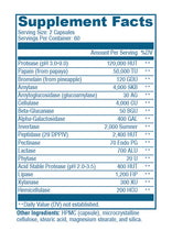 Load image into Gallery viewer, Gentlezyme
