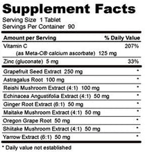 Load image into Gallery viewer, DefensePlus 90 Tablets
