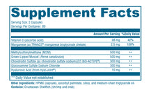 Load image into Gallery viewer, Joint Restore 120 Capsules
