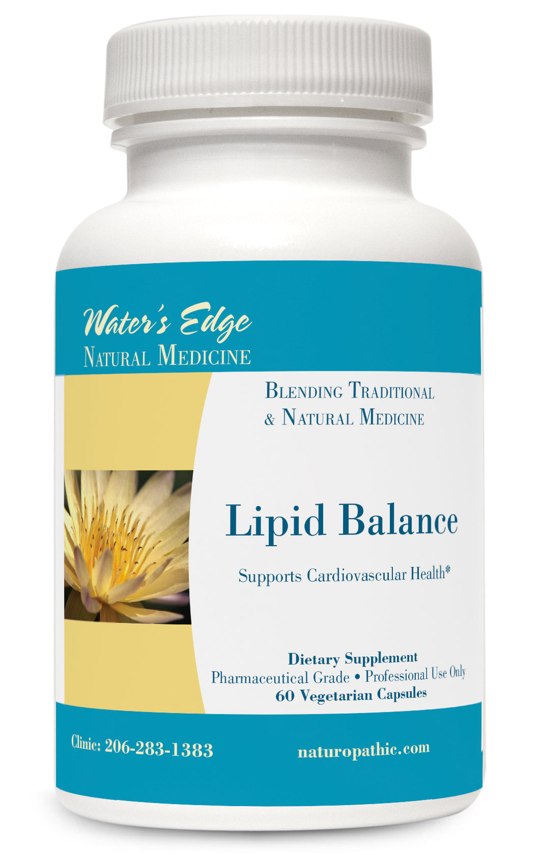 Lipid Balance 60c
