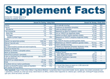 Load image into Gallery viewer, Liver Cleanse Gut Formula (Van) 14sv
