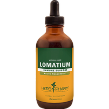 Load image into Gallery viewer, Lomatium 4 oz
