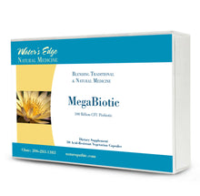 Load image into Gallery viewer, MegaBiotic 30 Capsules
