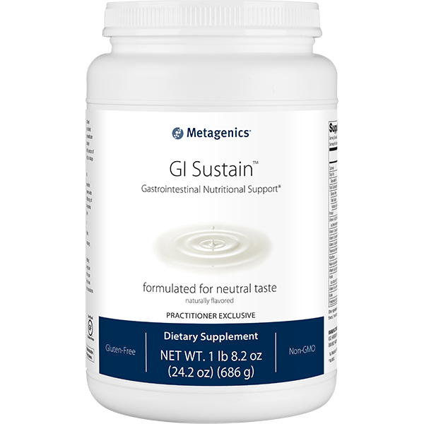 GI Sustain 686 g