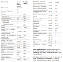 Load image into Gallery viewer, GI Sustain 686 g
