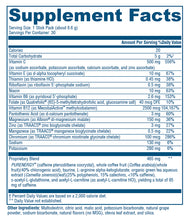 Load image into Gallery viewer, Mojo (Mixed Berry)
