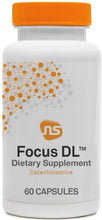 Load image into Gallery viewer, Focus DL 60 Capsules
