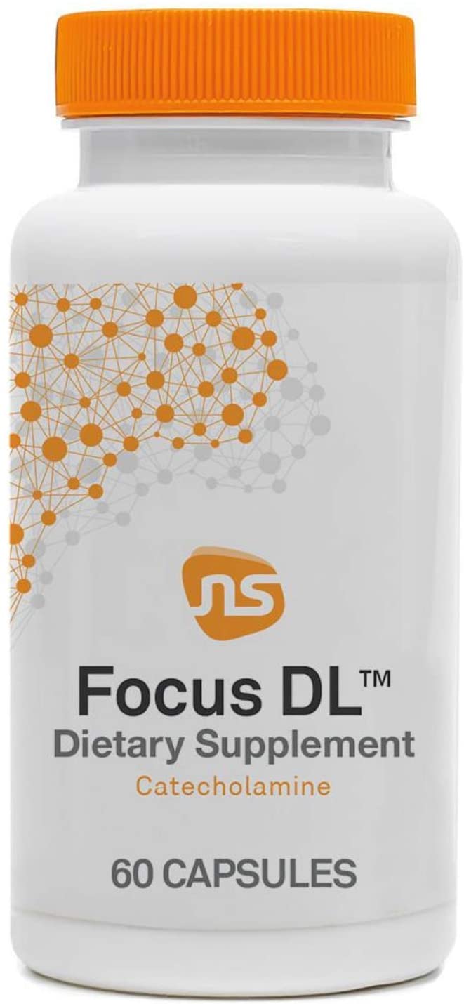 Focus DL 60 Capsules