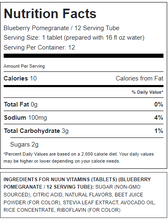 Load image into Gallery viewer, Nuun Hydration Vitamins
