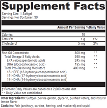 Load image into Gallery viewer, SPM Forte 30ct (SPM Active)
