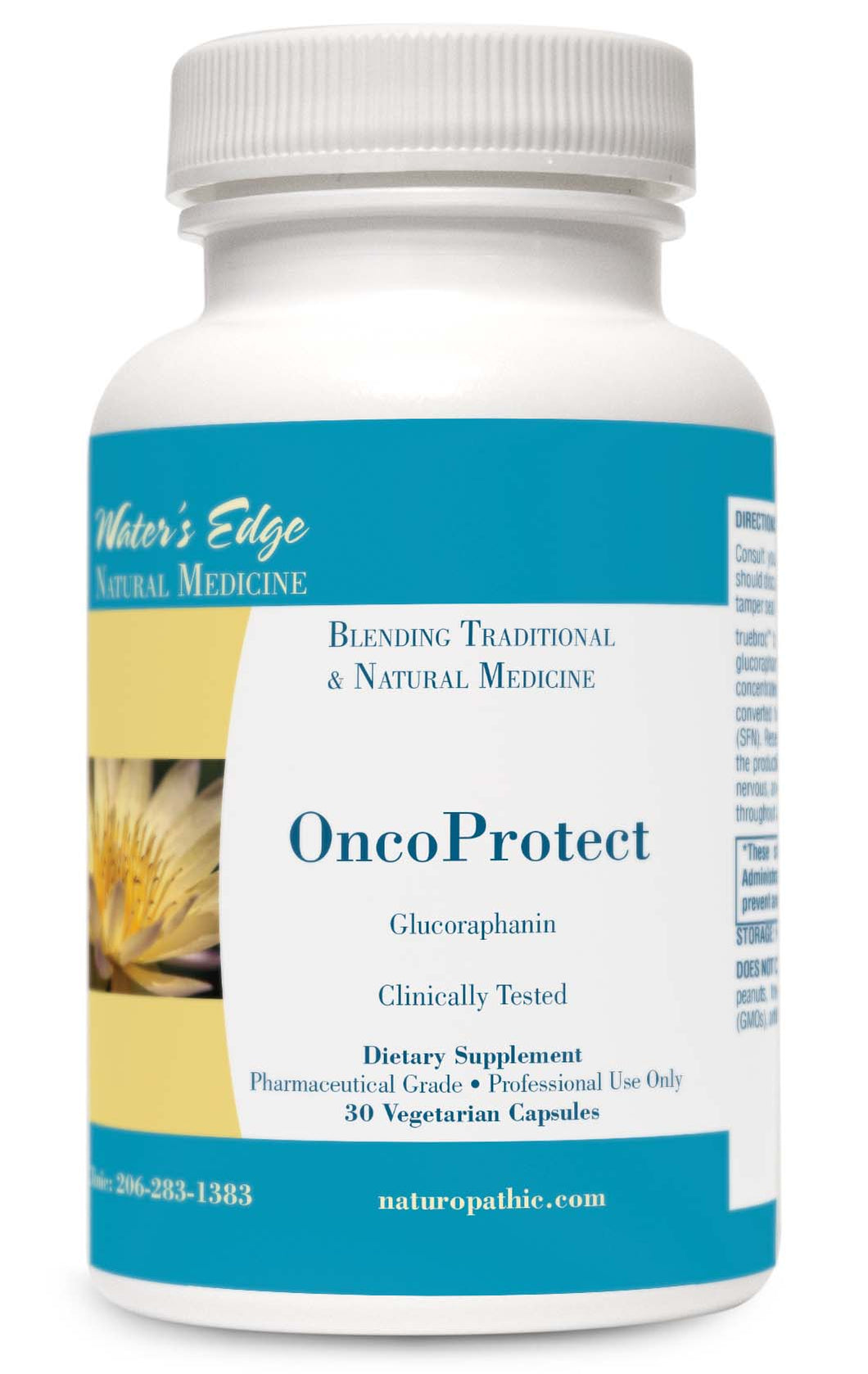 OncoProtect 30 Capsules