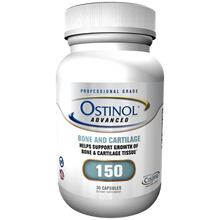 Load image into Gallery viewer, Ostinol 150 30caps
