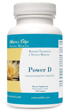 Load image into Gallery viewer, Power D 180 Softgels
