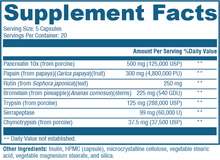 Load image into Gallery viewer, Proteolytics 100c
