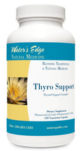 Load image into Gallery viewer, Thyro Support 120c

