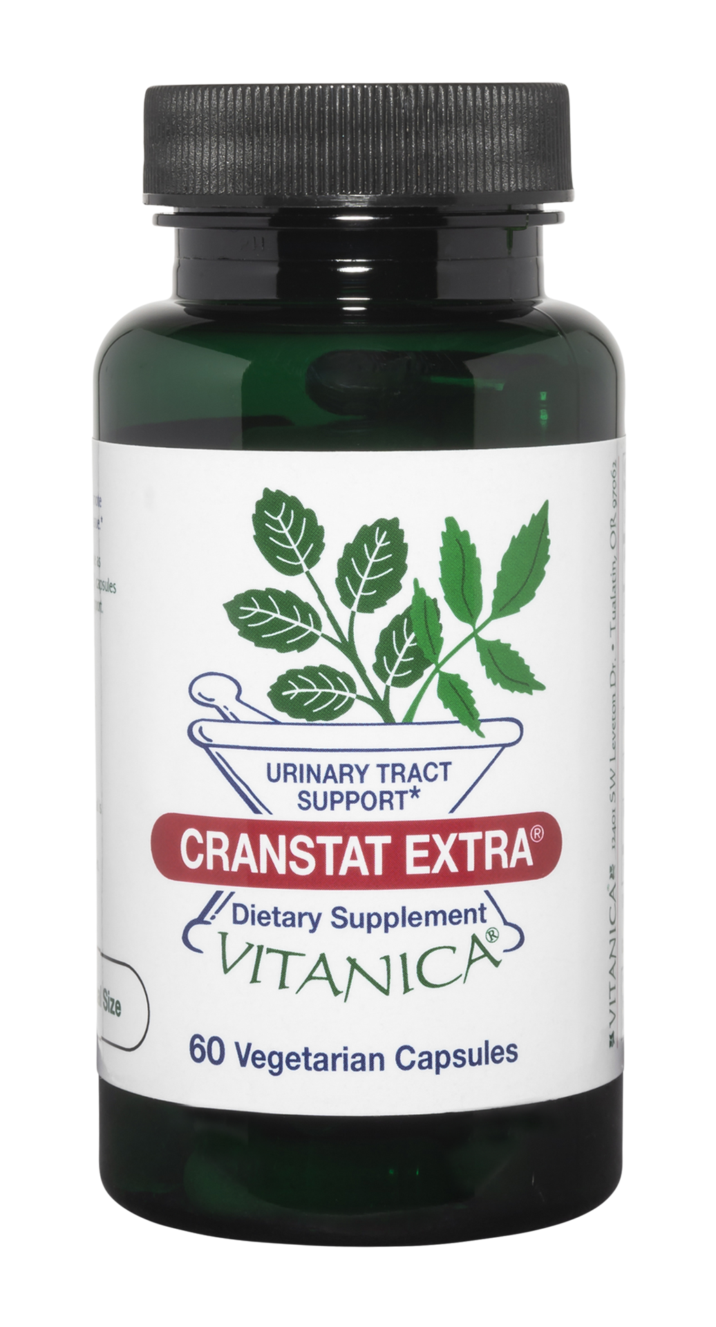 Cranstat Extra 60 Capsules