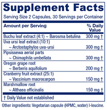 Load image into Gallery viewer, Cranstat Extra 60 Capsules
