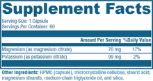 Load image into Gallery viewer, WE Magnesium Potassium
