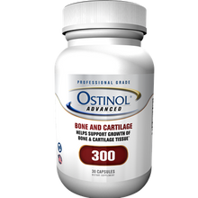 Load image into Gallery viewer, Ostinol 300 30caps
