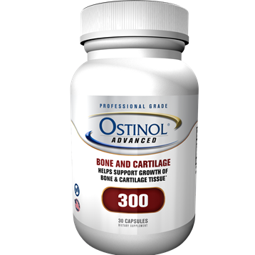 Ostinol 300 30caps